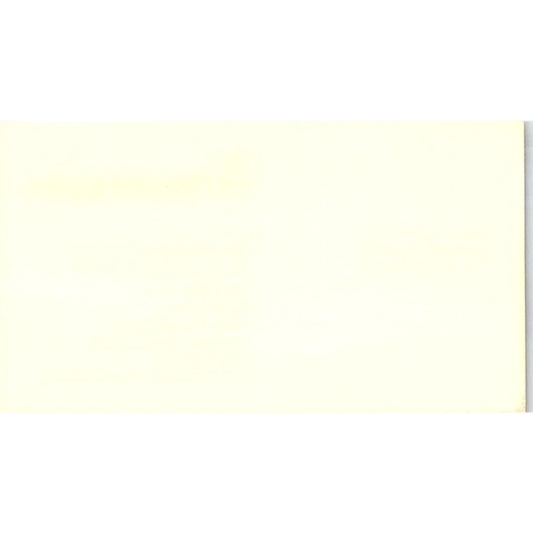 Merrill Lynch John L. Lipinski Danford R. Meischen Houston Business Card SB4-B1