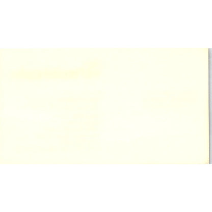 Merrill Lynch John L. Lipinski Danford R. Meischen Houston Business Card SB4-B1