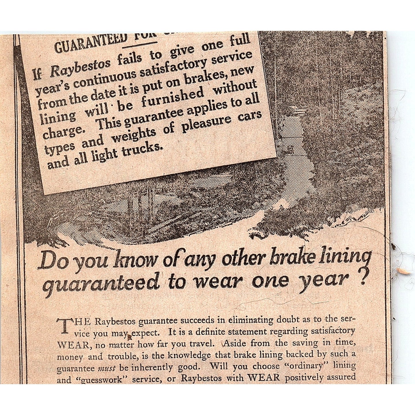 Lantic Sugar - It Imparts Fineness Winnipeg 1920 Ad AG2-4