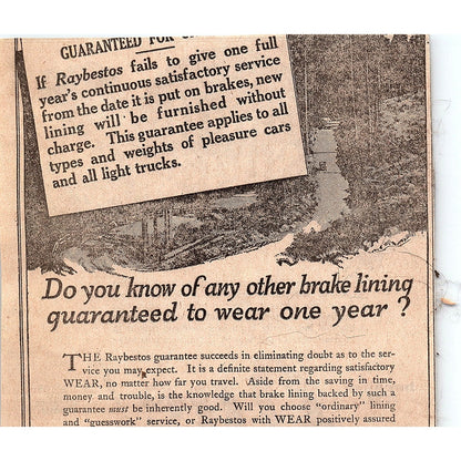 Lantic Sugar - It Imparts Fineness Winnipeg 1920 Ad AG2-4