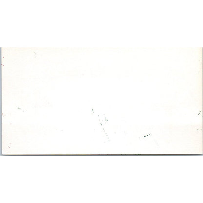 Jimmy Denson Key Office Products Houston TX Vintage Business Card SE3-B5