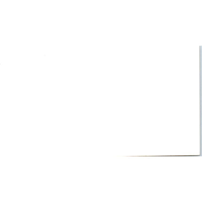 Kathy Adair Office Supply & Stationers El Toro Vintage Business Card SE3-B5