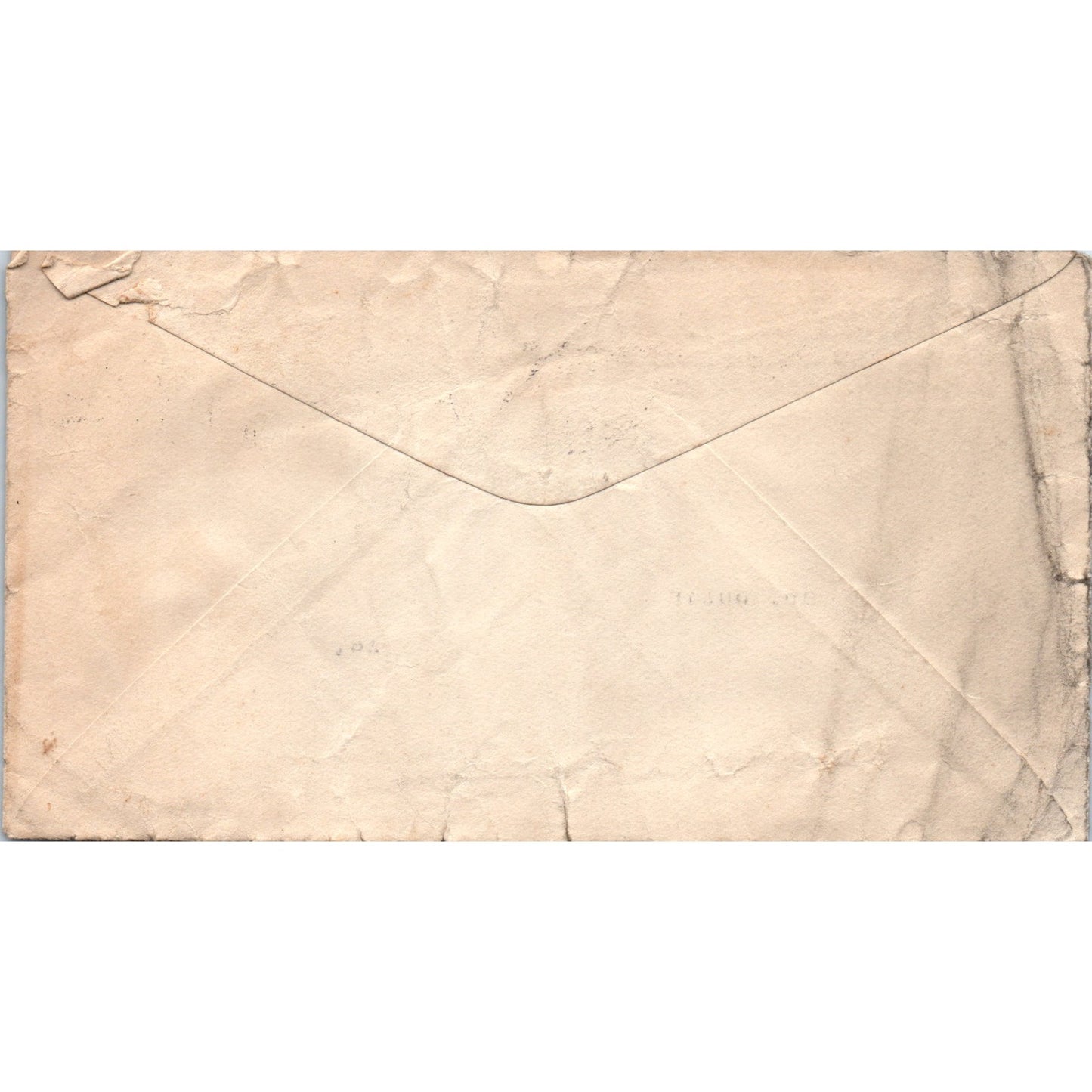 1922 John C. Winston Co Book & Bible Philadelphia Postal Cover Envelope TI5-PC1