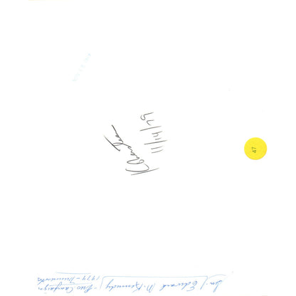 Senator Ted Kennedy Campaigns in Minnesota 1979 8x10 Original Press Photo D1-P