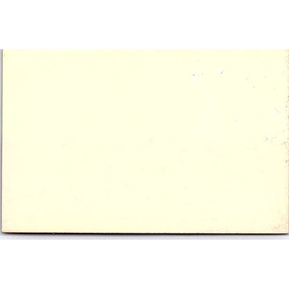 Carl L Murphy White Star Steel Inc Houston Vintage Business Card SE5-B1