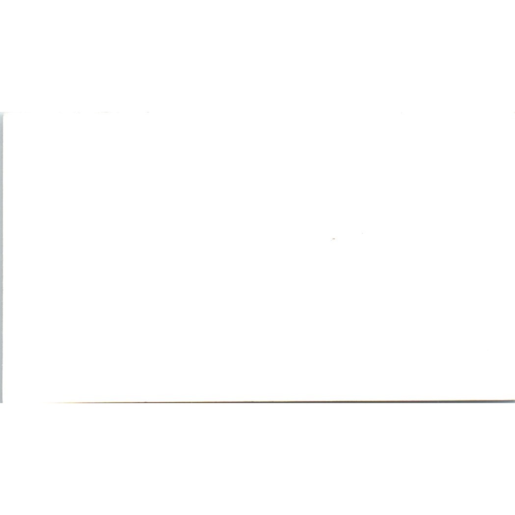 Lanier Copying Systems Division Robert Dorrill Houston Vtg Business Card SD8-B19