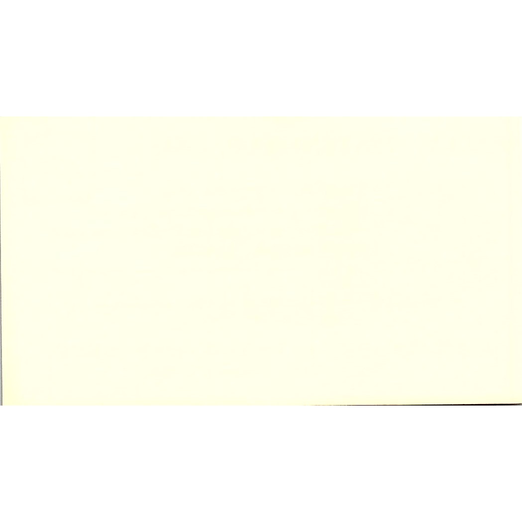 Irene Cargill Gilbert Realtor ERA Charles Rhodes Houston Business Card SC9-B5