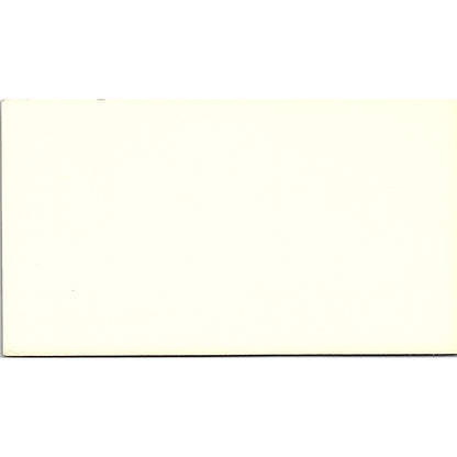 Catering by Romes Italian Style Deli Long Beach CA Business Card SSB4-B13