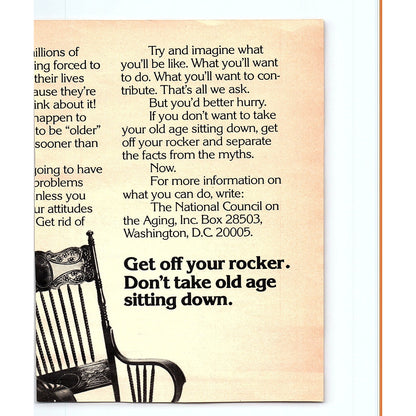 Cobra Century Trak V Fiesta 1977 RV Camper Elkhart IN 1977 Ad AF6-5