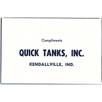 G.E. Mitchell Contractor & Engineer Marion Indiana 1964 Ad AG1-M6