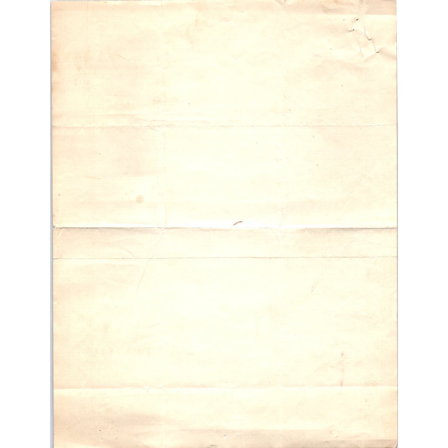 1890s Huggett & Smith Charlotte MI Billhead Letterhead D17