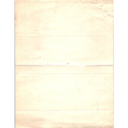 1890s Huggett & Smith Charlotte MI Billhead Letterhead D17