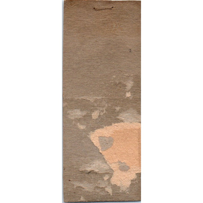 Buri's Enriched Bread War Bonds and Stamps Vintage Matchbook Cover SF4-Y3