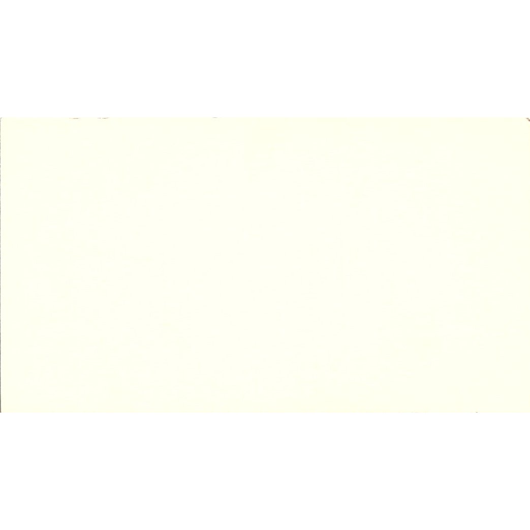 Pauline S Wilson Manning Bumper Service Corpus Christi Vtg Business Card SE3-B13