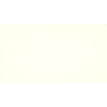 Pauline S Wilson Manning Bumper Service Corpus Christi Vtg Business Card SE3-B13