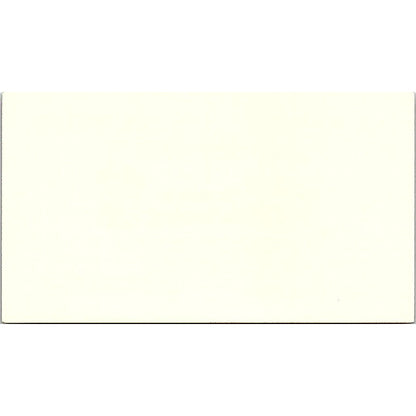 Benny The Tailor Benvenuto Saraceno Long Beach CA Vintage Business Card SB4-B11