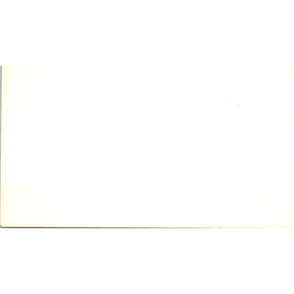 Clifton's Lakewood Cafeteria James H. Hammond Edwin J. Hawthorne Card SD8-B9