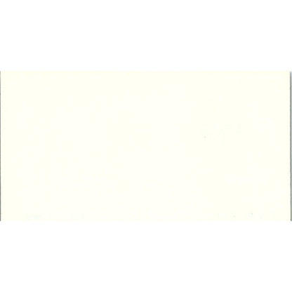 Things... by nature tropical plants Melanie Welch, Business Card SF3-B8