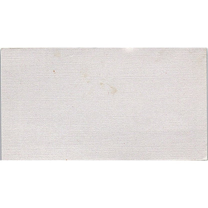 The Back Door Discovery Womens Fashions Los Angeles Vintage Business Card SE5-B4