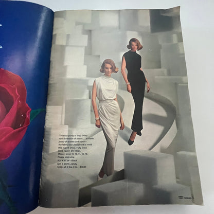 Sears Catalog 1964 Spring & Summer - Fashion, Kids, Home, Tools Minneapolis CTG1