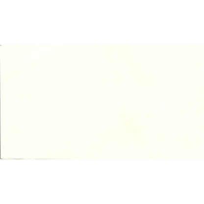 Ari Castillo Quantum Storage Systems Miami FL Vintage Business Card SC9-B8