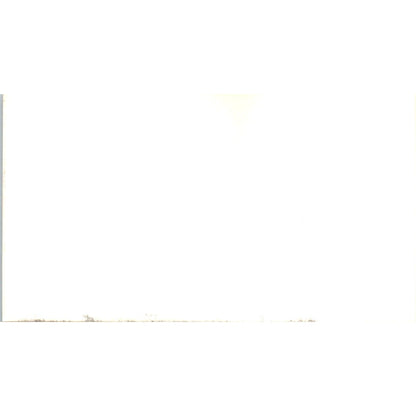 Pastor Keith Shaw Little Flock International Houston Vtg Business Card SD8-B4