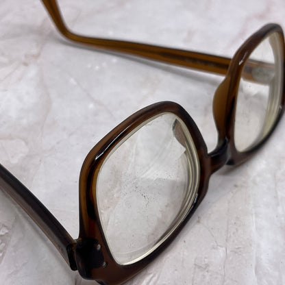 USS 52-22 Military Glasses 4 1/2-5 3/4 Sunglasses Eyeglasses Frames TG7-G4-2