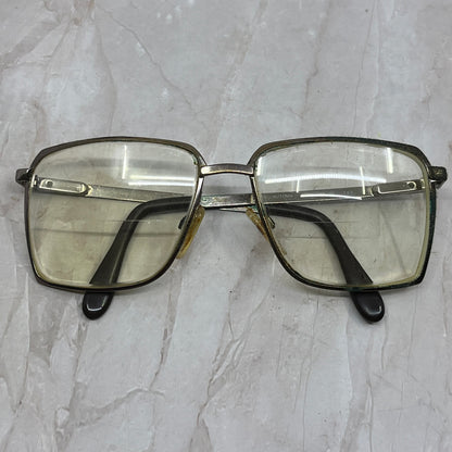 Vintage BRG Bronzini 80 145 Sunglasses Eyeglasses Frames TG7-G2-7
