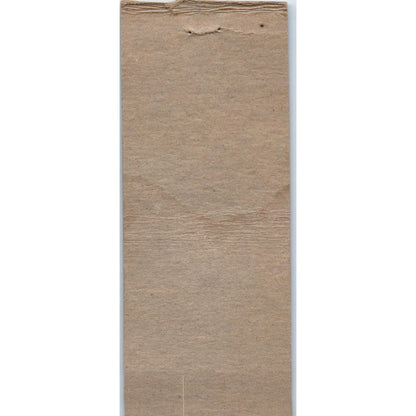 Matt Weber's St. Paul Minnesota Vintage Matchbook Cover SD4-Y13
