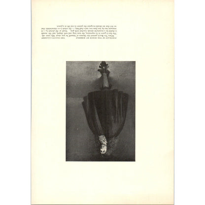 Peace of Münster - Ter Borch c1905 Art Print D12