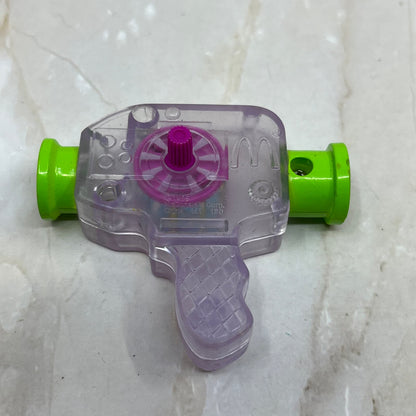 McDonald's Rescuers Down Under Projector Movie 1989 Toy Disney Camera TE9