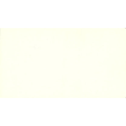 E.R. Williams & Associates C.M. Burkett Houston TX Vintage Business Card SB4-B3