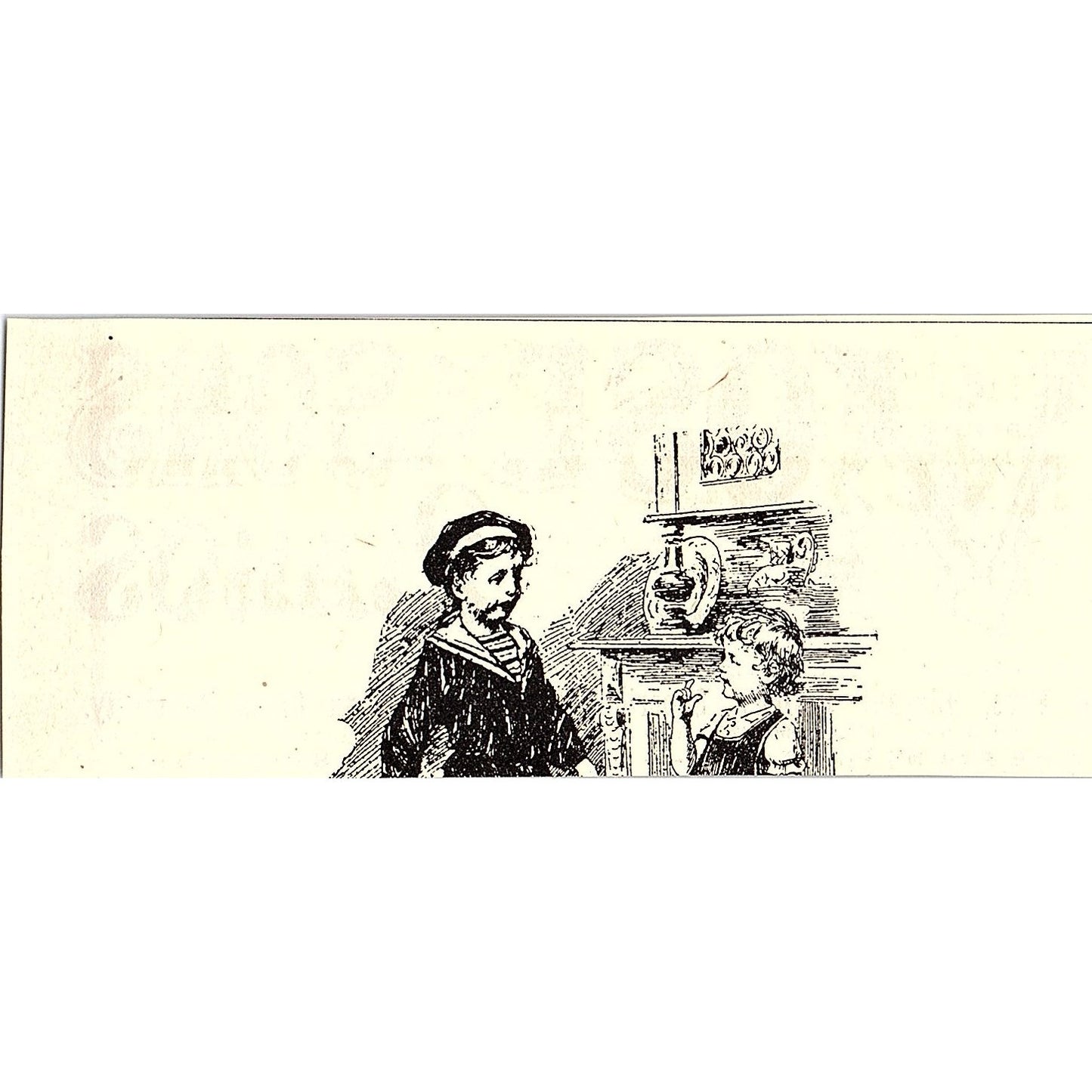 Vose & Sons Piano Co 170 Tremont Street Boston MA 1892 Ad AG2-H5