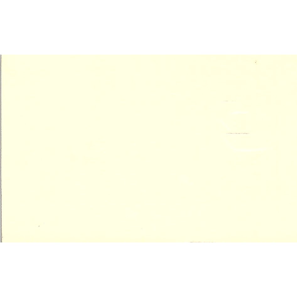 City Investing Company William H. Tucker NYC NY Vintage Business Card SF3-B4