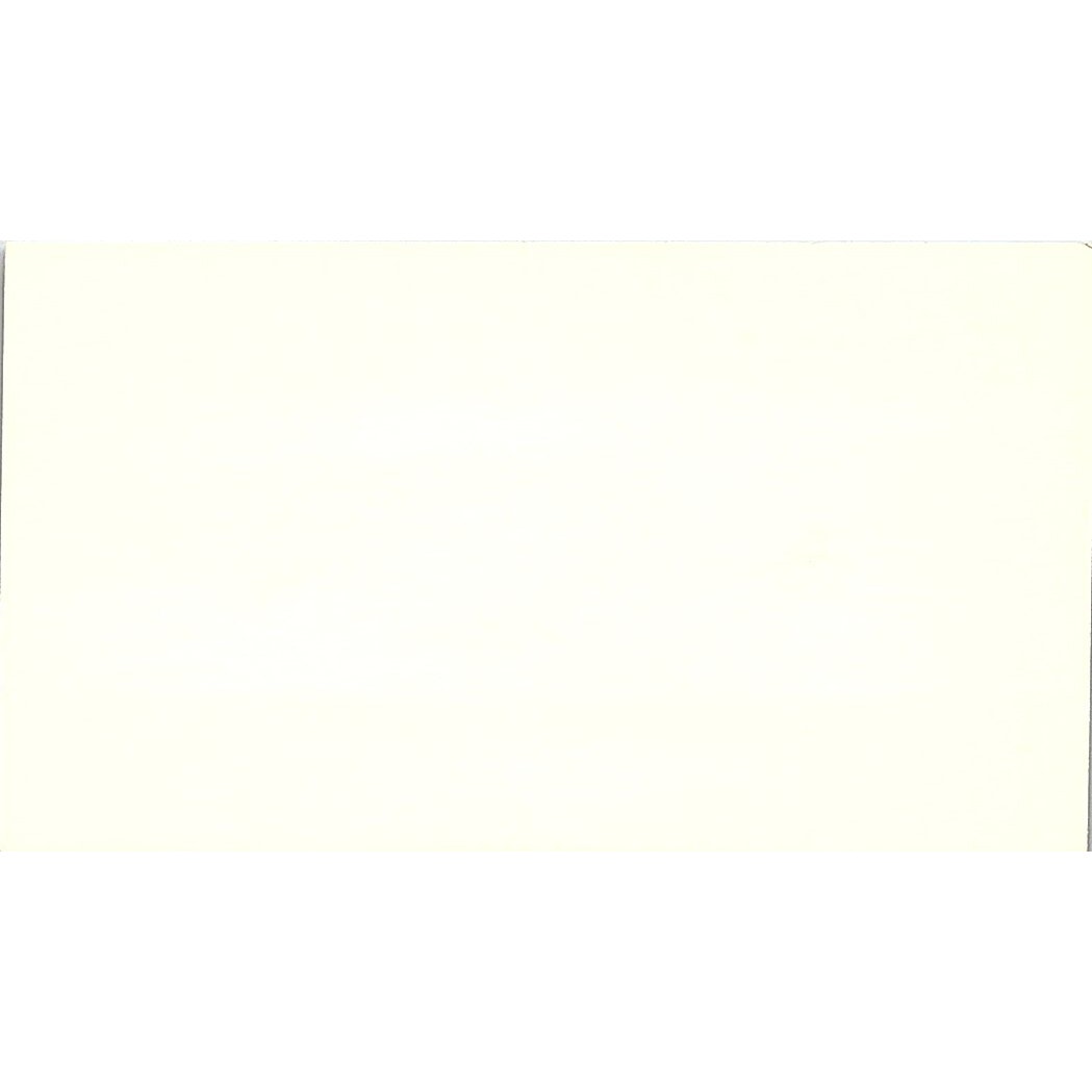 James Jimenez Systems Support Inc Houston TX Vintage Business Card SD9-B2