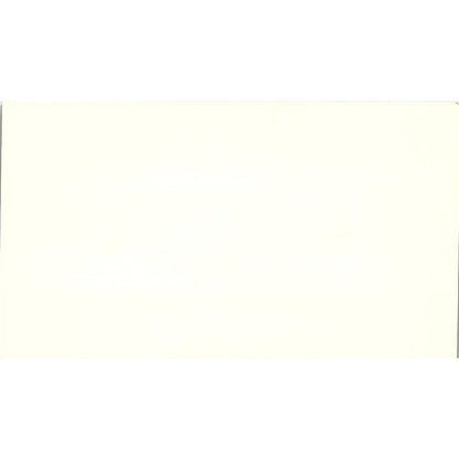 James Jimenez Systems Support Inc Houston TX Vintage Business Card SD9-B2