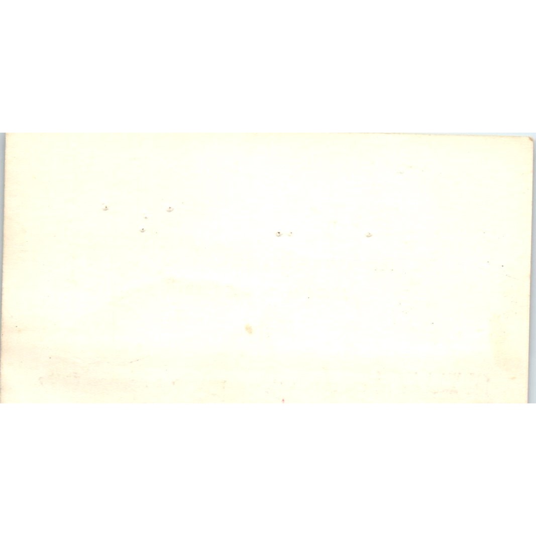 Publication Photo Engravers John M. Dorschner Los Angeles Business Card SD8-B17