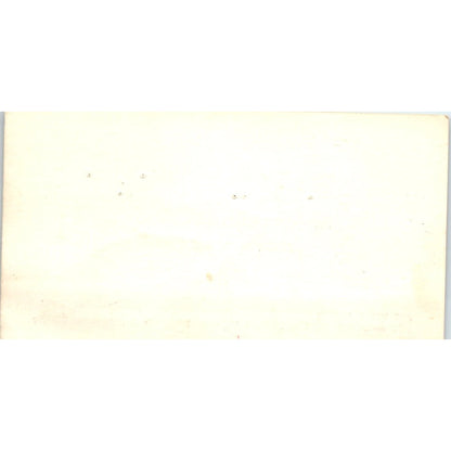 Publication Photo Engravers John M. Dorschner Los Angeles Business Card SD8-B17