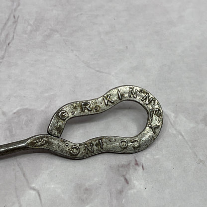 Vintage G.R. Kinney Co Inc Shoe Button Hook SE2