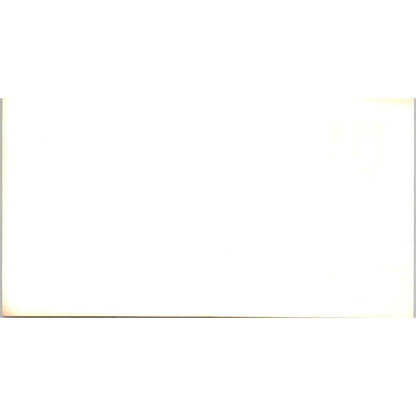 Troy Berkley Villa Associates Realtors Santa Ana CA Vintage Business Card SD8-B2