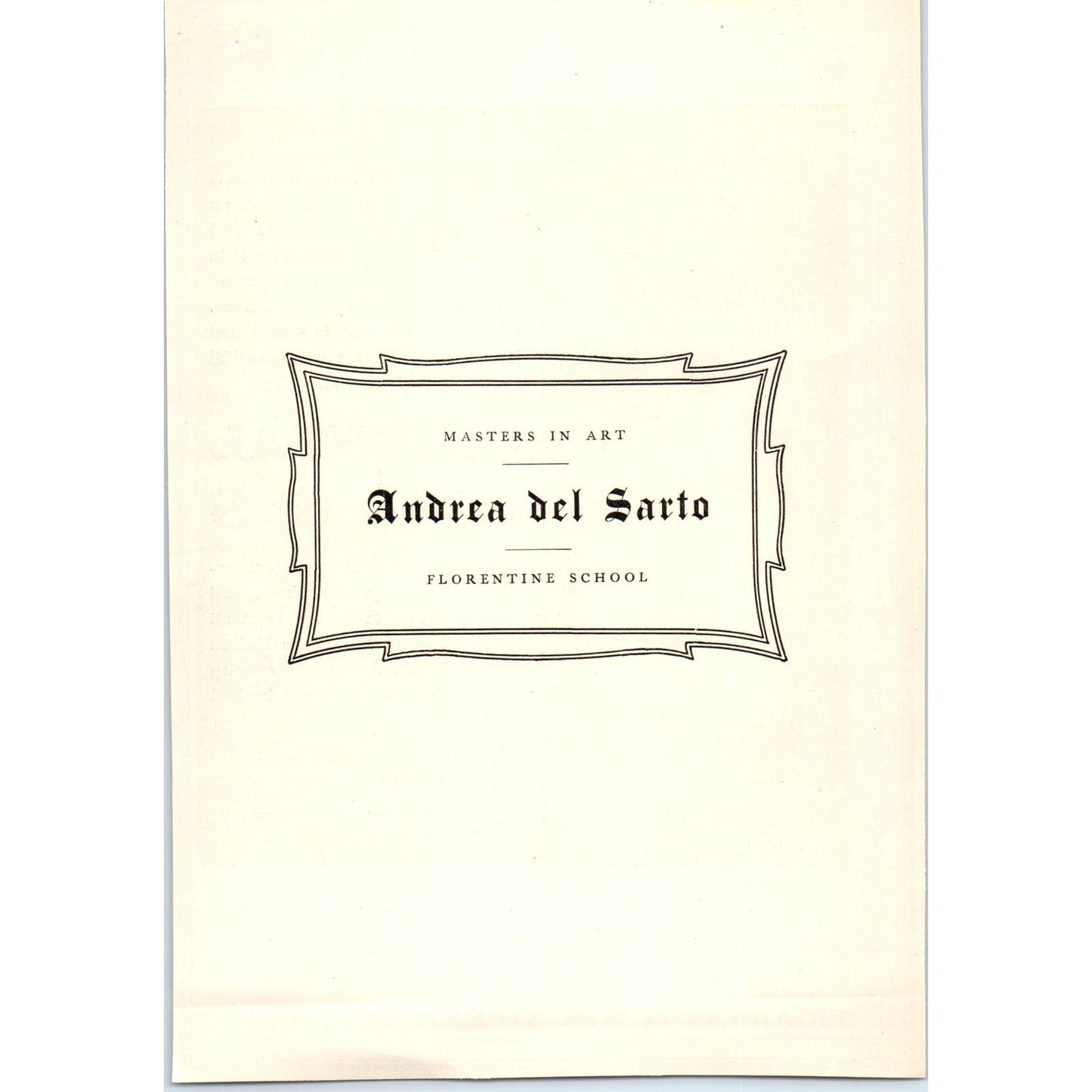 W&J Sloane Oriental Rugs Broadway & 19th St NY c1905 Victorian Ad D13