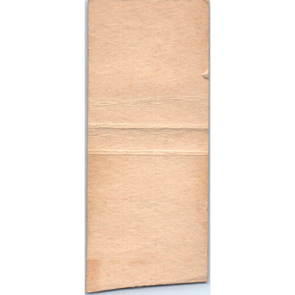 Shell Garage & Service Station Mauston WI Vintage Matchbook Cover SD2-Y7