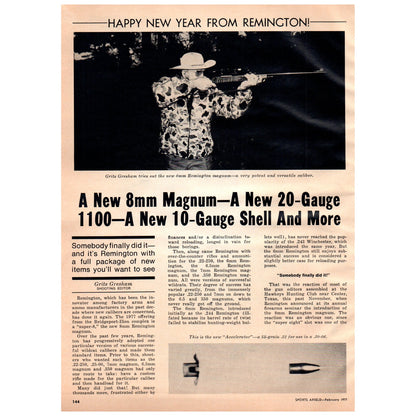 Penn Special Senators Reels Penn Fishing Tackle Philadelphia 1977 Ad D25