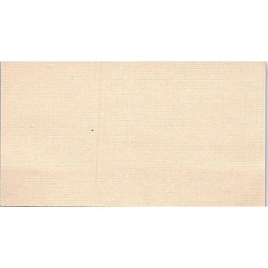 Debbi Martinico Bertrando & Assoc Newcastle CA Vintage Business Card SC9-B5