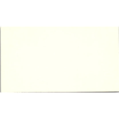 Meye Berke Diseases Of The Skin Lakewood CA Vintage Business Card SB4-B1