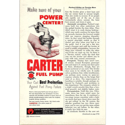 The Right Stanley tool - New Router-Plane Kit 1955 Ad AG1-5