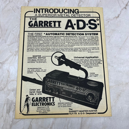 1979 Jul - International Club Digest World of Treasures Magazine Newsletter M16