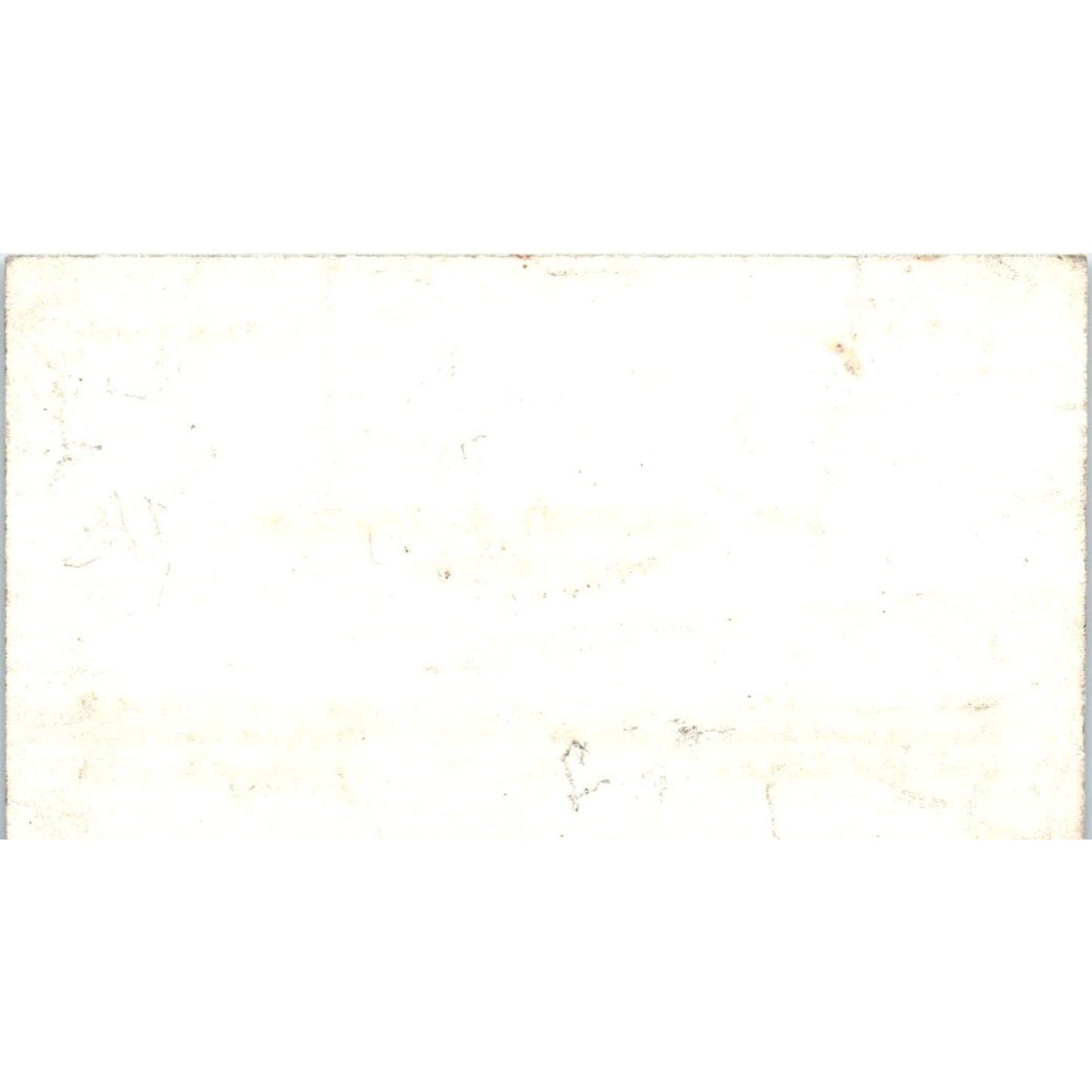 Dr. Leland A. Poole Chiropractor Long Beach CA Vintage Business Card SE3-B7