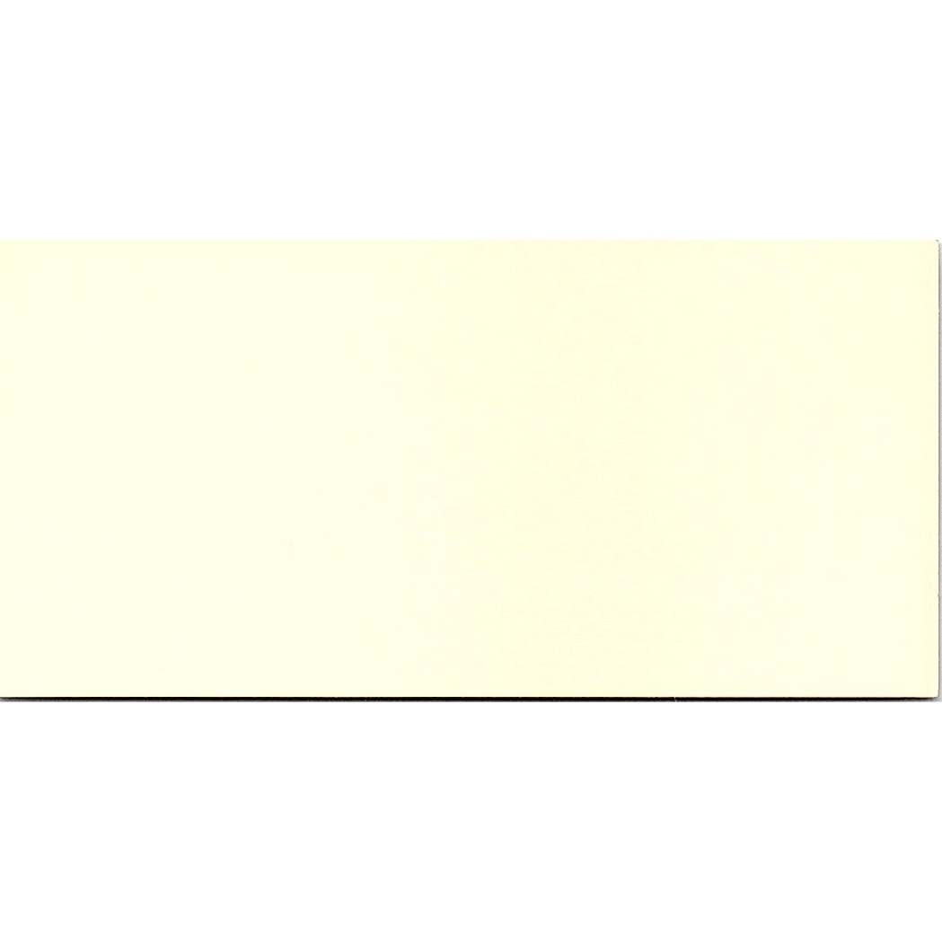 Clinton W McLemore CA Christian Clinic Inglewood Vintage Business Card SD9-B10