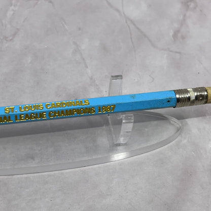 St. Louis Cardinals National League Champions 1987 Vintage Pen TC5-PP2